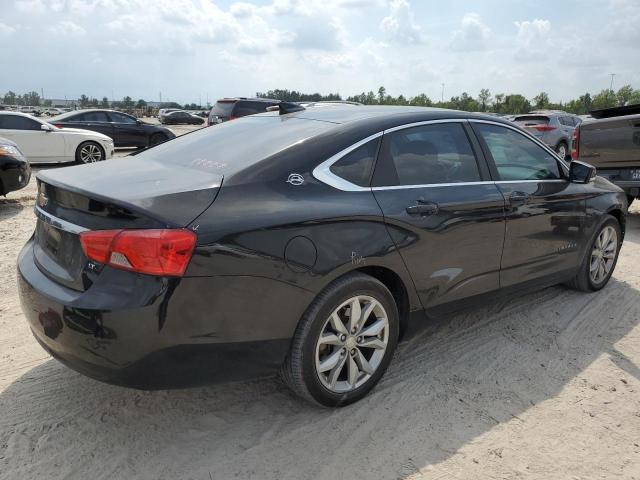 2016 CHEVROLET IMPALA LT - 2G1115S35G9105616