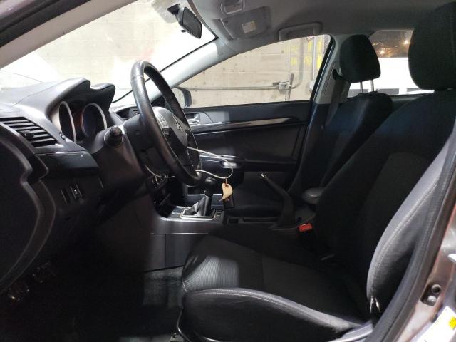 2015 MITSUBISHI LANCER GT - JA32U8FW5FU003161