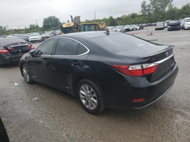 VIN JTHBW1GG7D2035871 2013 Lexus ES, 300H no.2