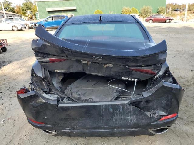 2020 LEXUS ES 350 F S - 58AGZ1B10LU052407