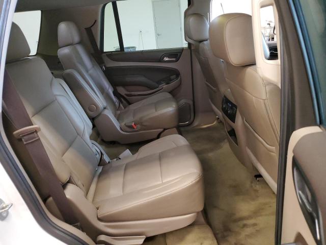 1GNSCBKC6HR379653 2017 CHEVROLET TAHOE