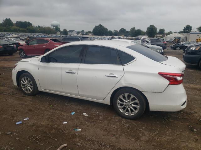 2017 NISSAN SENTRA S - 3N1AB7AP3HY303460