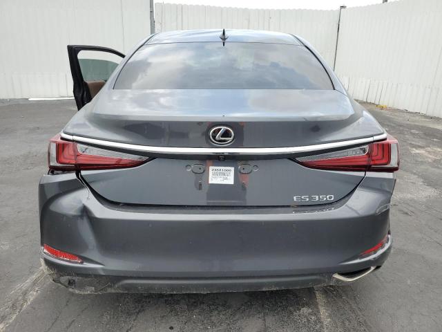 2024 LEXUS ES 350 BAS - 58ADZ1B19RU169785