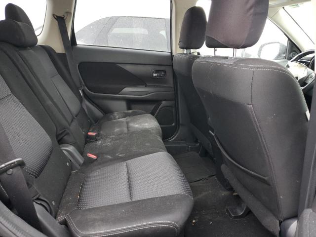 2016 MITSUBISHI OUTLANDER - JA4AD3A32GZ028014