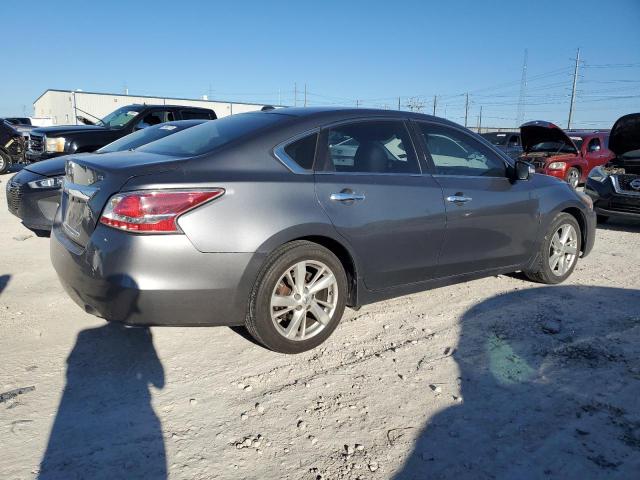 2015 NISSAN ALTIMA 2.5 - 1N4AL3APXFN861809