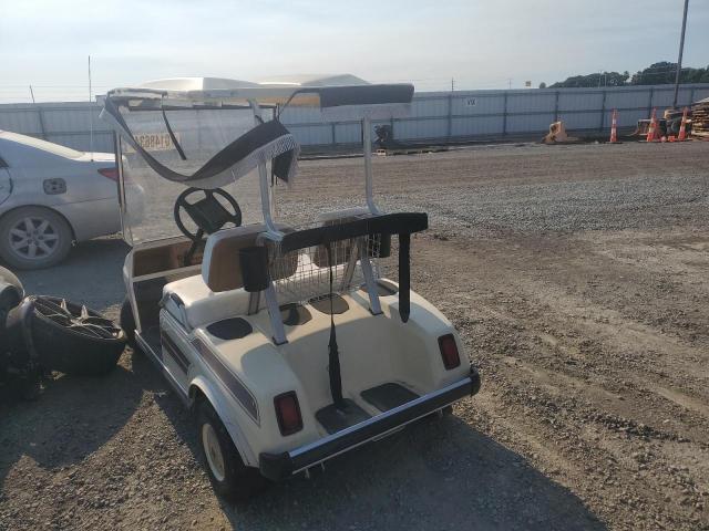 CLUB GOLF CART 1985 beige   A833148177 photo #4