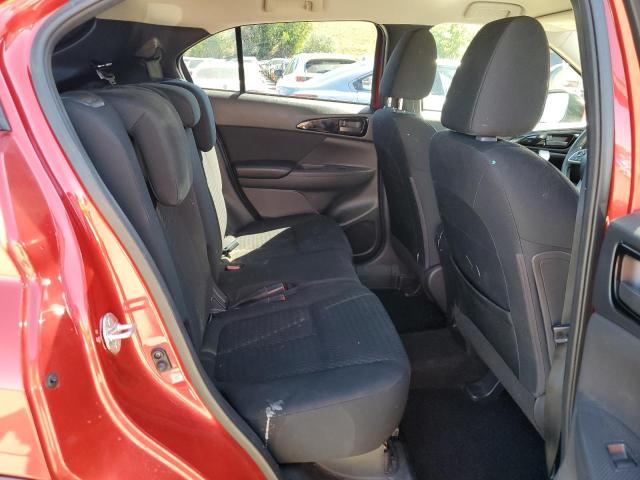 2018 MITSUBISHI ECLIPSE CR - JA4AT3AA4JZ045762