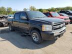 CHEVROLET SILVERADO photo