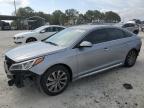 2016 HYUNDAI SONATA SPO - 5NPE34AF7GH390437