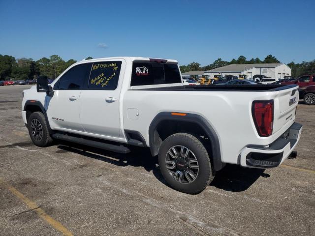 2020 GMC SIERRA K25 - 1GT49PEY7LF203709