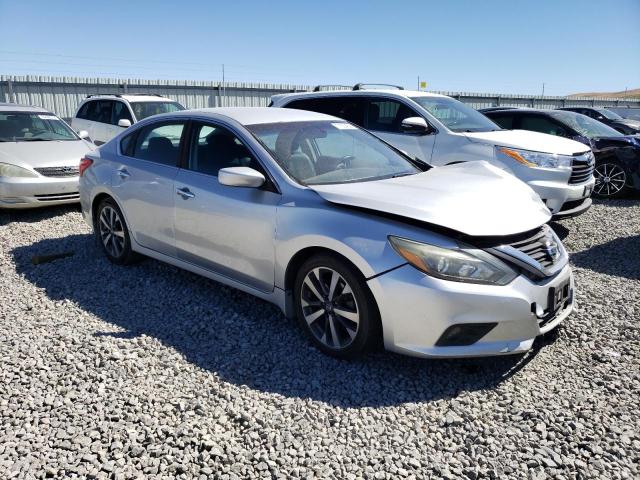 2016 NISSAN ALTIMA 2.5 - 1N4AL3AP8GC126663