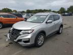 2020 NISSAN ROGUE S - JN8AT2MV0LW107116