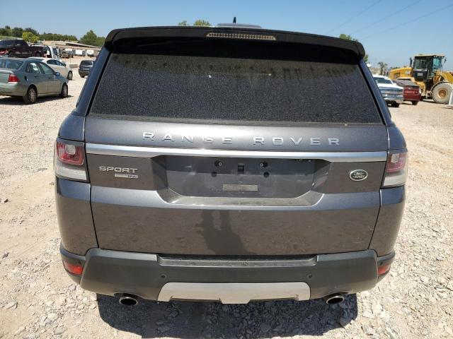 VIN SALWR2VF4GA546564 2016 Land Rover Range Rover, Hse no.6