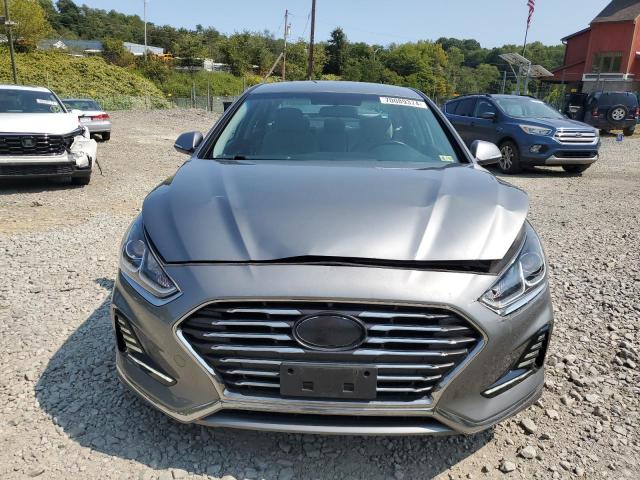 VIN KMHE24L34JA079645 2018 Hyundai Sonata, Hybrid no.5