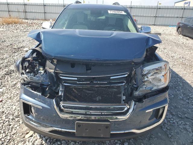 2017 GMC TERRAIN SL - 2GKALPEK2H6149564