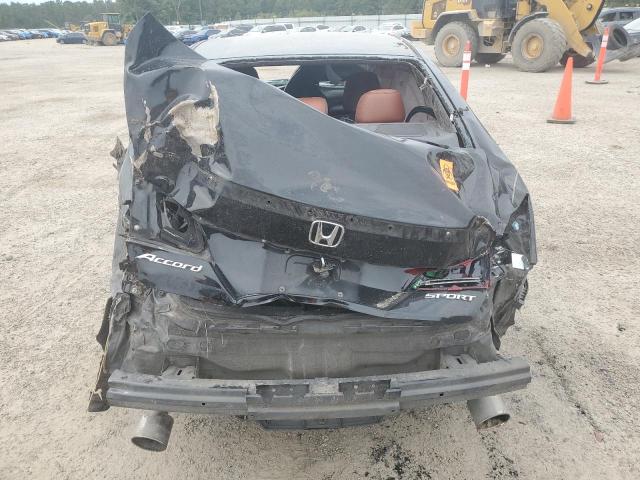 2016 HONDA ACCORD SPO - 1HGCR2F50GA169278