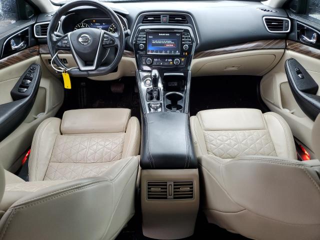 2016 NISSAN MAXIMA 3.5 - 1N4AA6AP1GC401541