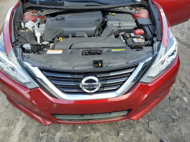 2018 NISSAN ALTIMA 2.5 - 1N4AL3AP7JC107416