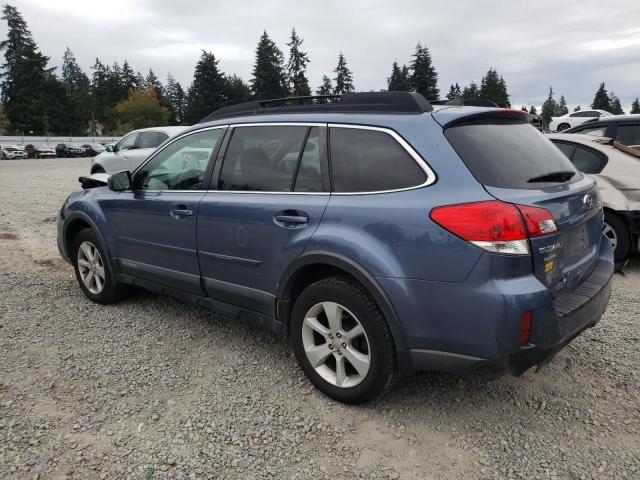 VIN 4S4BRBCC3E3234800 2014 Subaru Outback, 2.5I Pre... no.2