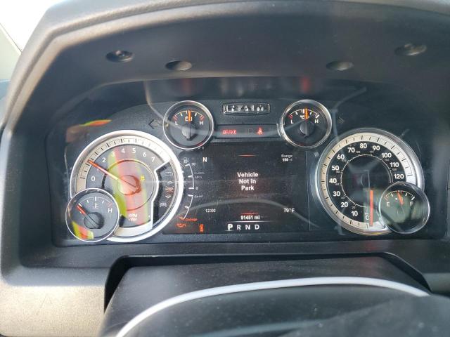 2017 RAM 1500 SLT - 3C6RR7LT9HG574381
