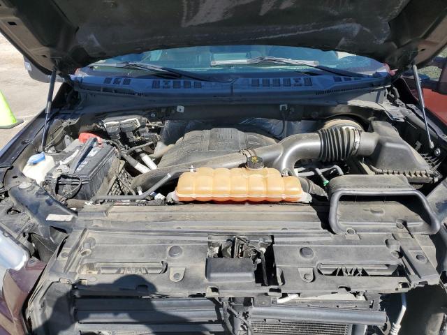 2016 FORD F150 SUPER - 1FTEW1CGXGKD69837