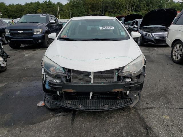 VIN 2T1BURHE0GC534360 2016 Toyota Corolla, L no.5