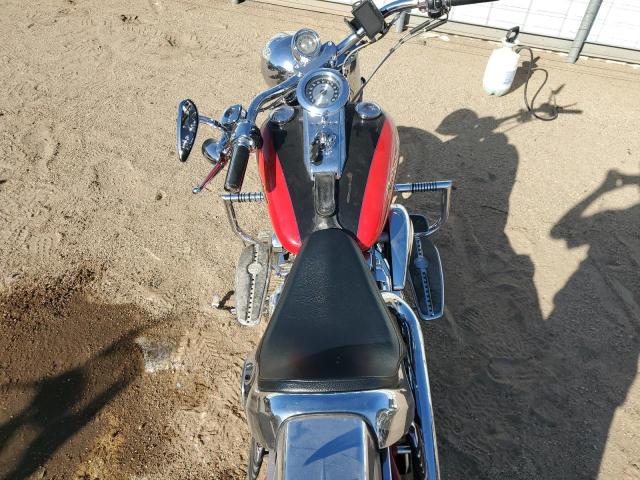 2005 HARLEY-DAVIDSON FLSTFSE CA 1HD1PLF155Y953974