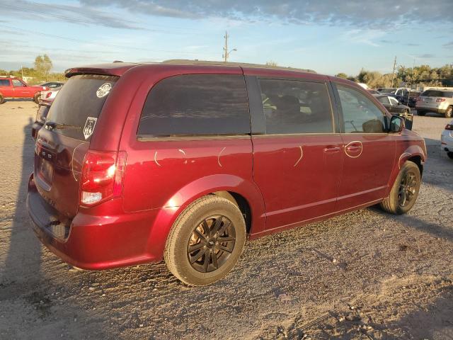 2020 DODGE GRAND CARA - 2C4RDGBG2LR233757