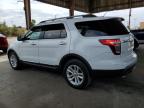 FORD EXPLORER X photo