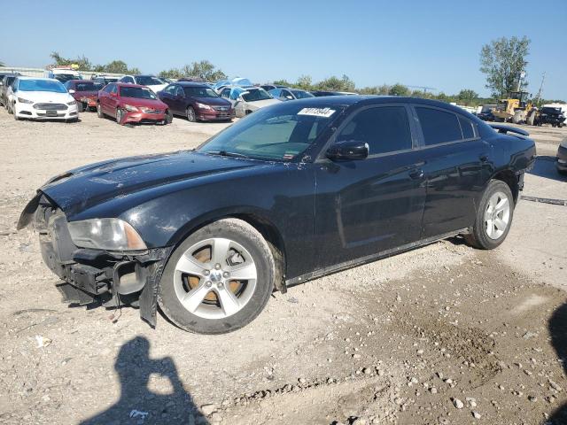 DODGE CHARGER SX