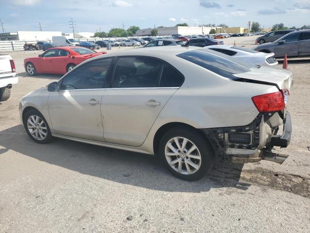 2014 VOLKSWAGEN JETTA SE 3VWD07AJ1EM294172  71779614