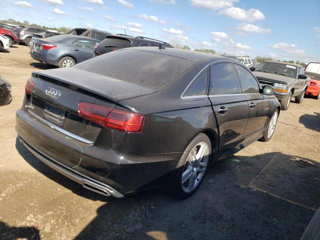2016 AUDI A6 PREMIUM - WAUDFAFC2GN006156
