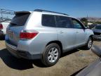 TOYOTA HIGHLANDER photo