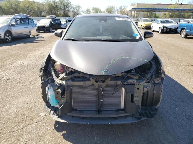 2021 TOYOTA C-HR XLE - JTNKHMBX3M1098889