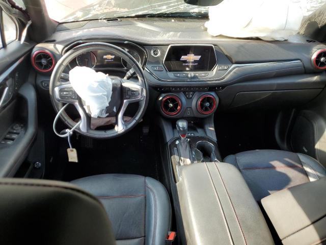 2020 CHEVROLET BLAZER RS - 3GNKBERS2LS657276