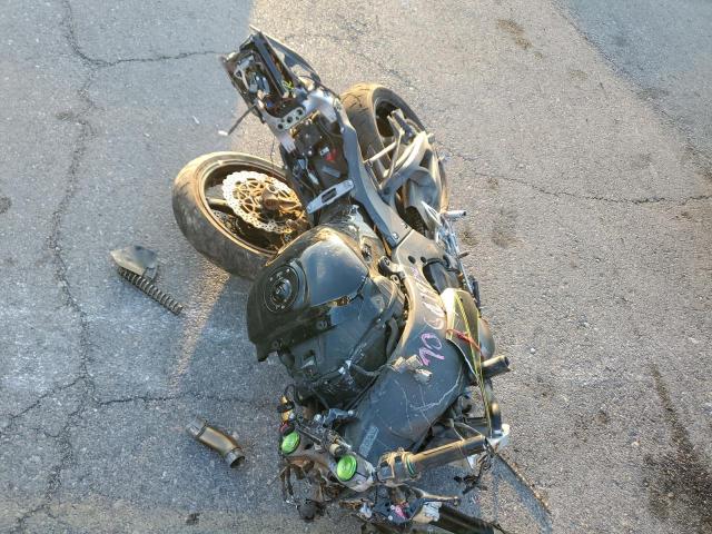 2015 KAWASAKI ZX1000 J - JKAZXCJ15FA024707