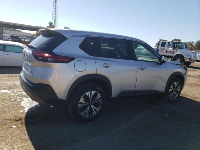 2023 NISSAN ROGUE SV - 5N1BT3BBXPC900831
