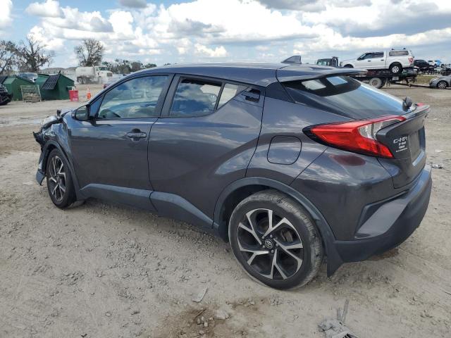 VIN NMTKHMBXXJR026881 2018 Toyota C-HR, Xle no.2