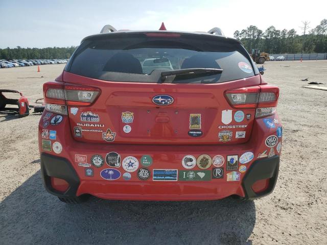 2023 SUBARU CROSSTREK - JF2GTAEC3PH296868