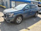 2024 GMC TERRAIN SL - 3GKALMEG3RL273267