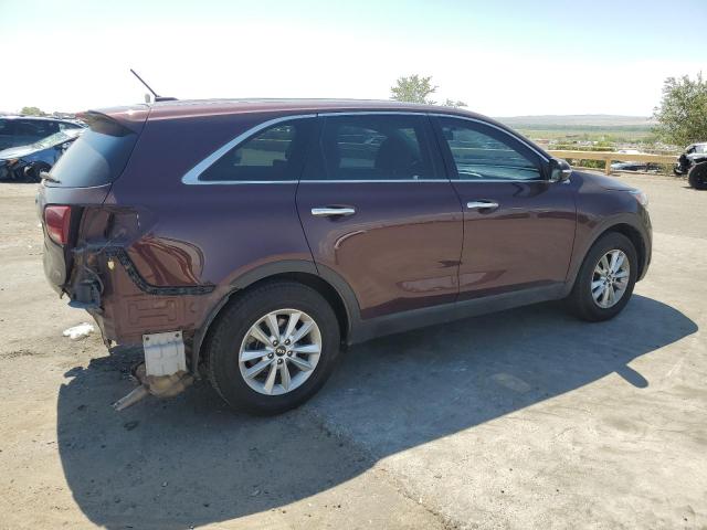 2020 KIA SORENTO L - 5XYPG4A32LG661733