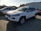 JEEP CHEROKEE L photo