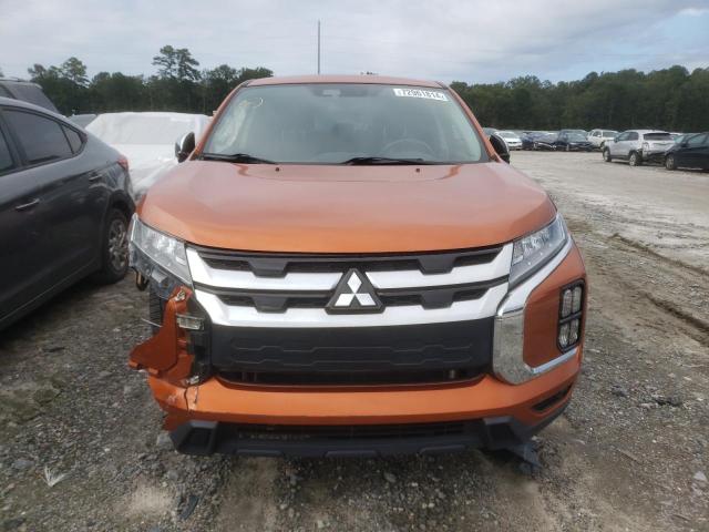2020 MITSUBISHI OUTLANDER - JA4AP4AU2LU030715