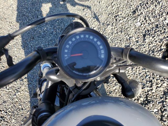2024 HARLEY-DAVIDSON RH975 - 1HD1ZH124RB300875