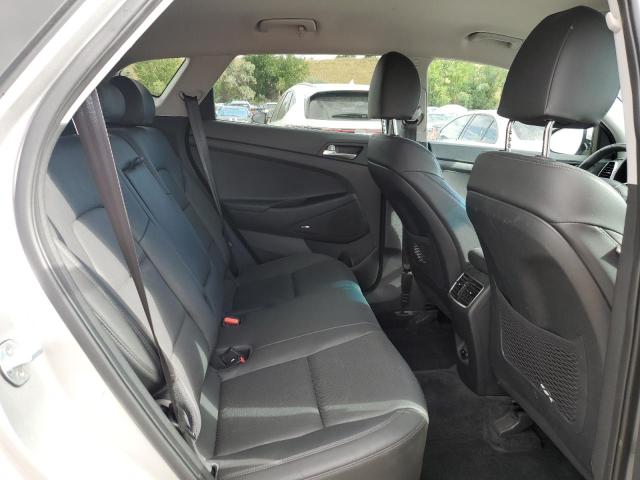 2020 HYUNDAI TUCSON LIM - KM8J3CALXLU208496