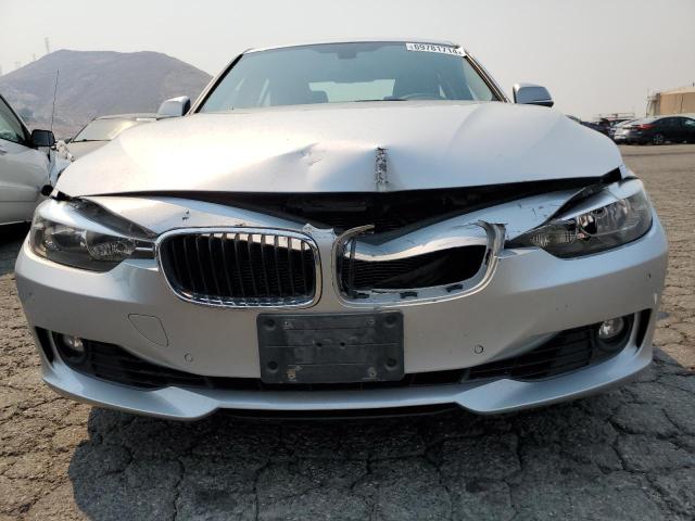 VIN WBA3C1C5XEK111777 2014 BMW 3 Series, 328 I Sulev no.5