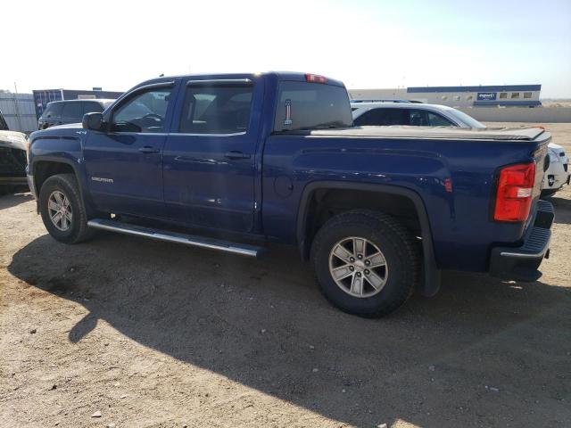 VIN 3GTU2UEC9EG229785 2014 GMC Sierra, K1500 Sle no.2