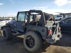 Lot #3023218129 2005 JEEP WRANGLER X