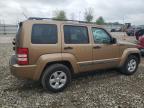 JEEP LIBERTY SP photo