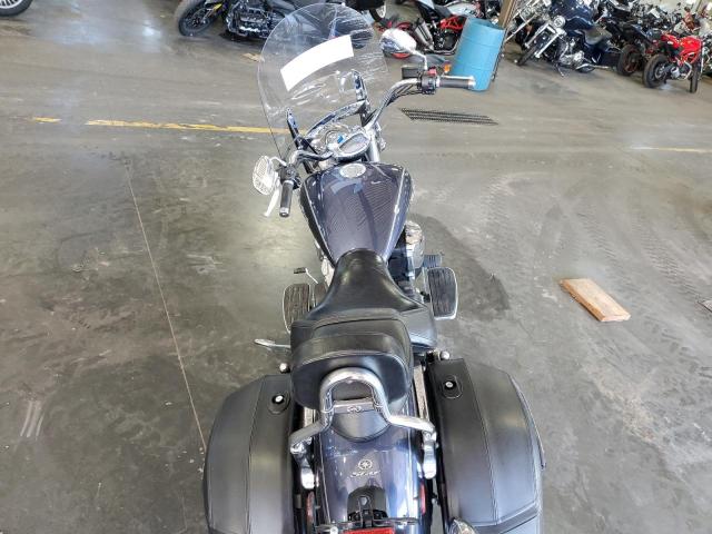 2015 YAMAHA XVS1300 CT JYAVP32E1FA005797